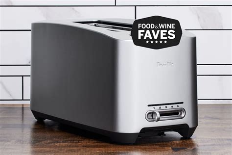 The 8 Best Toasters of 2024, Tested & Reviewed