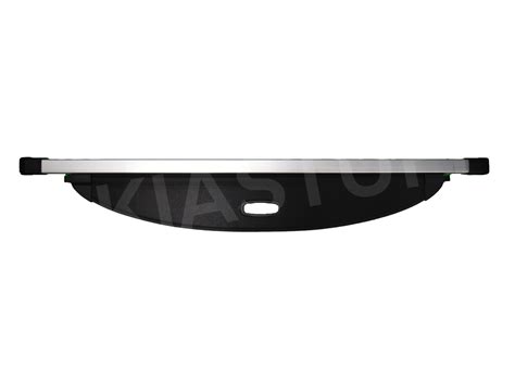 2020-2023 Kia Telluride Cargo Cover | Free Shipping | Kia Stuff