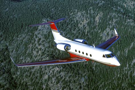 Gulfstream III Charter | Hourly Charter Rates | Mercury Jets