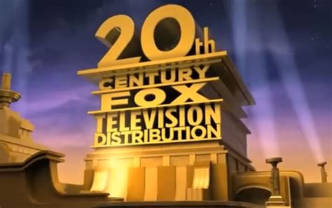 20th Century Fox Television History