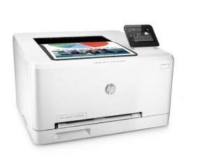 HP Color LaserJet Pro M254dw Driver Software Windows & Mac