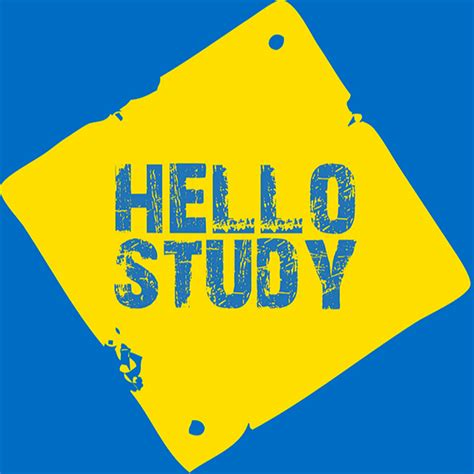 Contact Hello Study TV - Creator and Influencer