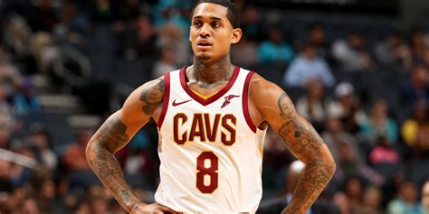 Jordan Clarkson's tattoo crusade: How the Cavaliers' top scorer found ...