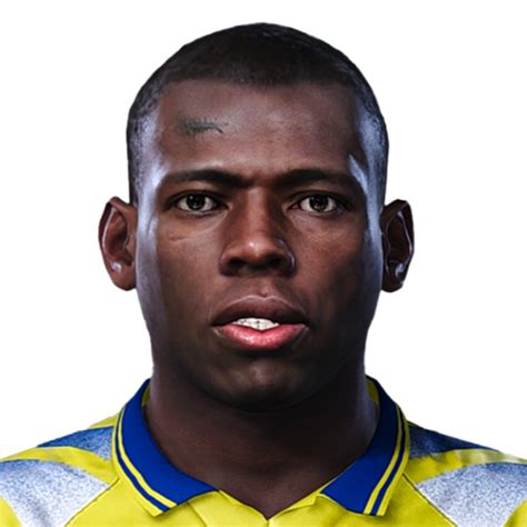 Faustino ASPRILLA - Legends Database