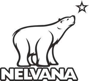 Nelvana Logo PNG Vector (AI) Free Download