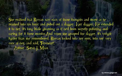 Top 45 Rowan And Aelin Quotes & Sayings