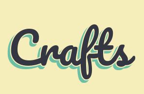 Crafts Logo Design | Free Online Design Tool