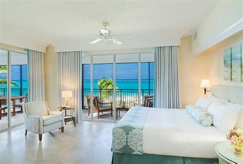 The Sands at Grace Bay - Turks and Caicos Hotels and Resorts