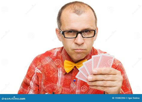 Poker face stock photo. Image of face, photograph, expression - 19382394