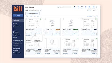 BILL Accounts Payable & Receivable Software Reviews, Demo & Pricing - 2024