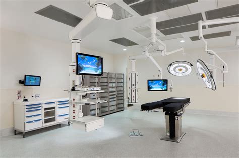 Wayne Memorial Hospital Surgery Department Expansion | CPL