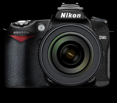 Nikon D90 Overview: Digital Photography Review