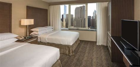 Embassy Suites Hotel Chicago Downtown Lakefront