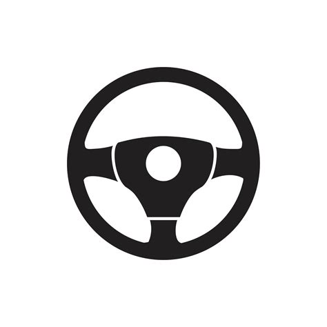 Steering Wheel Vector Art, Icons, and Graphics for Free Download