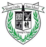 Mount Crosby State School