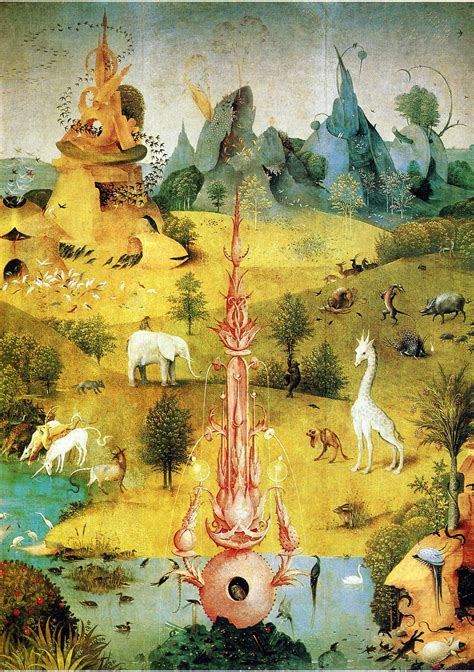 Hieronymus Bosch on Twitter | Hieronymus bosch paintings, Artwork ...