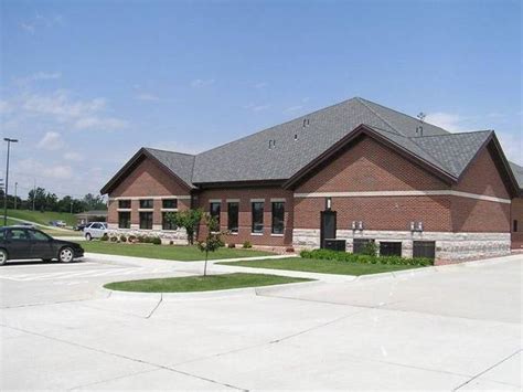 Pinnacle Bank TSB - Marshalltown, IA | Banks | Garling Construction, Inc