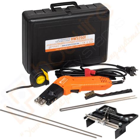 Professional Plumber Tool Kit | Cutting grooves for cables and pipes