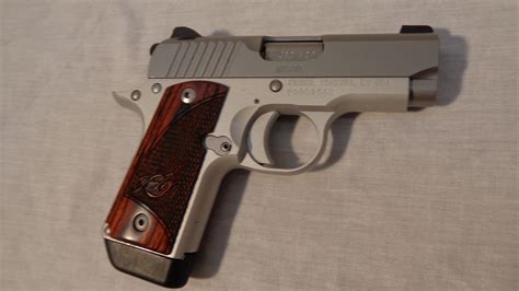 Kimber Micro .380 Best Price: $500.99 - Price Trends for November, 2022