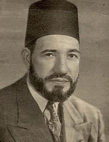 Hassan al-Banna - Wikipedia, the free encyclopedia