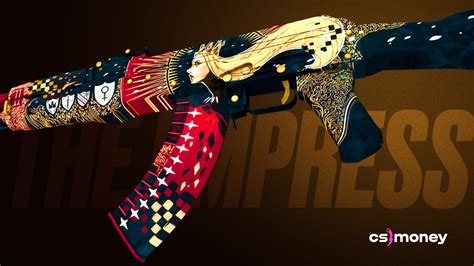 The Most Popular CS:GO/CS2 Skins in 2023 Ranked