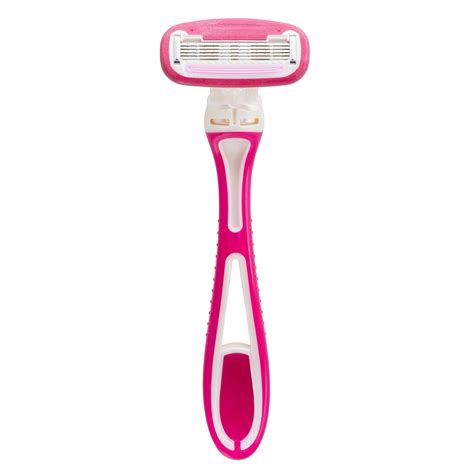 Best Razor For Women's Face