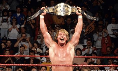 Eight Memorable "Rowdy" Roddy Piper Moments in WWE