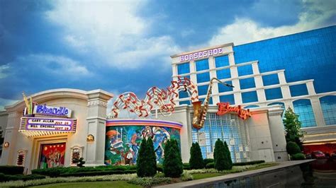 Horseshoe Casino Tunica, MS (2024 Review)