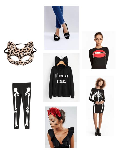 The Lazy Girl's Guide to Halloween | Style Uncovered