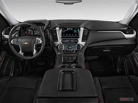 2020 Chevrolet Tahoe Pictures: | U.S. News