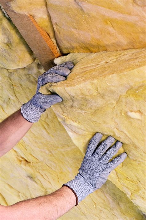 Rockwool Insulation: Your Complete Guide