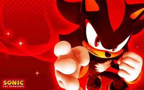 Shadow the Hedgehog Wallpapers Free Download