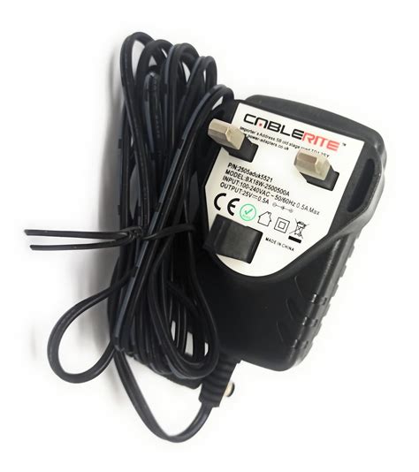 25v Charger cable for BELDRAY 22.2V Cordless Quick Vac Lite Vacuum Cleaner | eBay