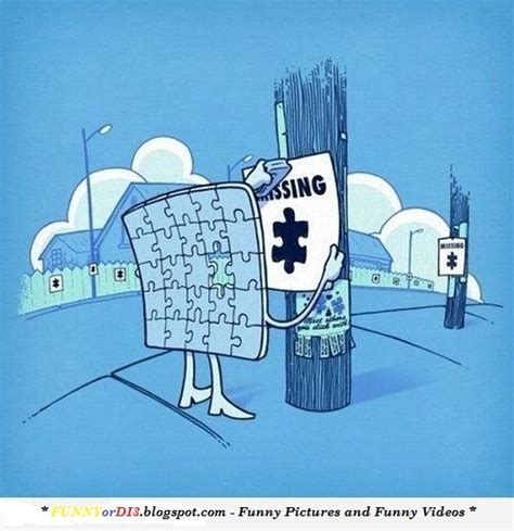 13 best Puzzle Humor images on Pinterest | Puzzles, Jigsaw puzzles and ...