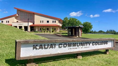 Kaua‘i Community College nursing program among top in nation : Kauai Now