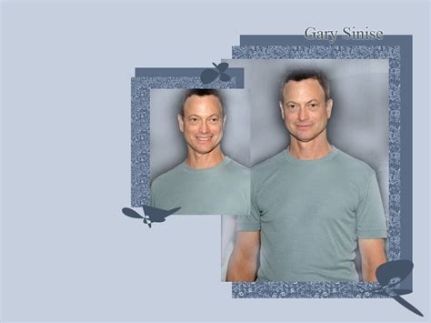 Gary Sinise - CSI:NY Wallpaper (3339924) - Fanpop