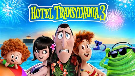 Watch Hotel Transylvania The Series - Season 1 Volume 1 | Prime Video