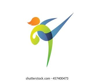 World Taekwondo Logo Vector (.EPS) Free Download