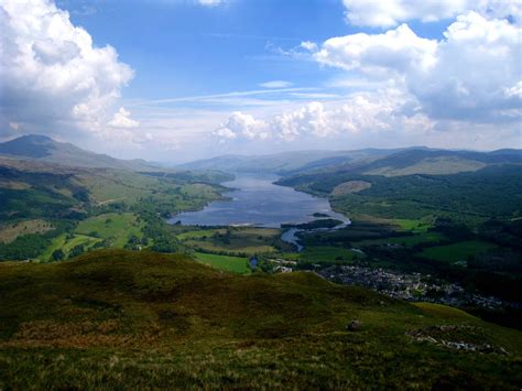 Loch Tay Scotland | Places to travel, Special places, Travel