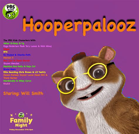 PBS Kids Hooperpalooza | PBS Kids Wiki | Fandom