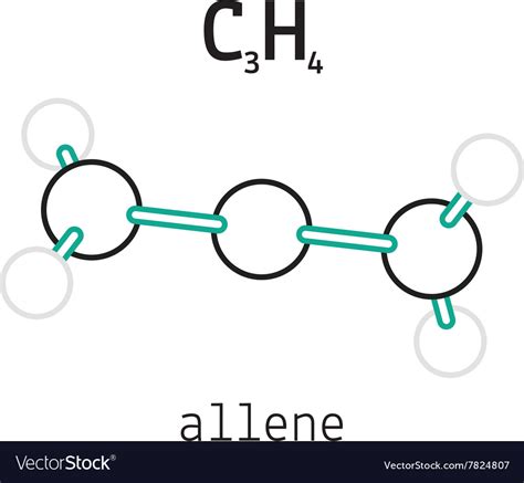 C3h4 3d Structure