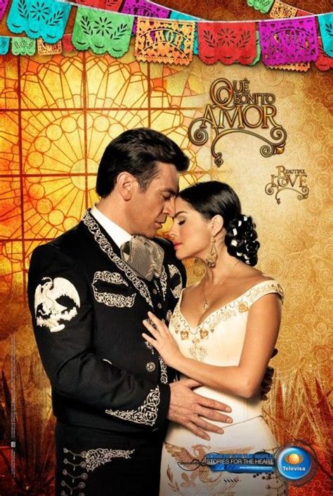 I Love My Mariachi Life • Que Bonito Amor. | Latino actors, Telenovelas, Jorge salinas