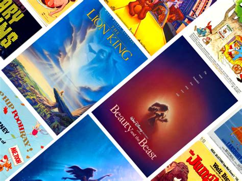 The Ultimate List of Disney Musicals by @DisneyLove