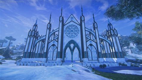 EverQuest Next : Retour sur le dernier livestream - Monde Minecraft Ice Castle, Minecraft Palace ...