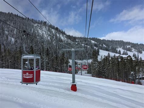 Winter Park Ski Resort | Ski Trip to Your Mary Jane