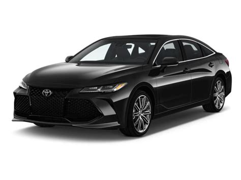 2020 Toyota Avalon Exterior Colors | U.S. News