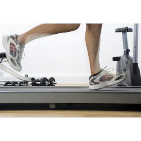 How to Repair a NordicTrack Manual Treadmill | Healthfully