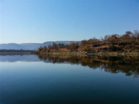 Loskop Nature Reserve stock image. Image of green, desolate - 47046577