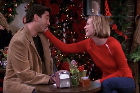 Friends Christmas Episodes, Ranked | Reader's Digest Canada