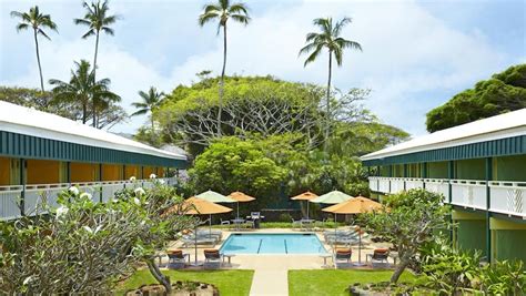 Kauai Sands Hotel to be rebranded as Kauai Shores, an Aqua hotel - Pacific Business News